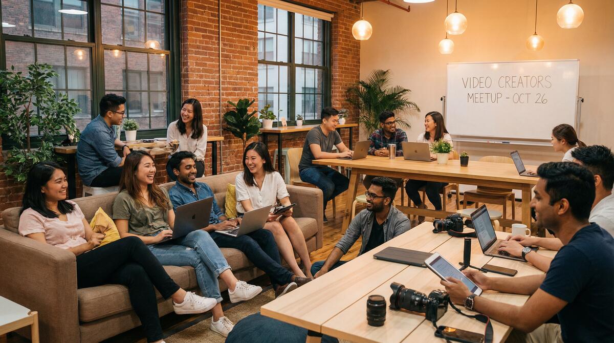 香蕉社区日常视频