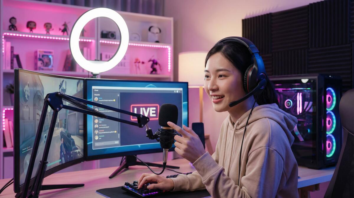 香蕉社区宅舞视频