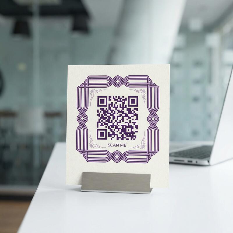 香蕉社区商务二维码