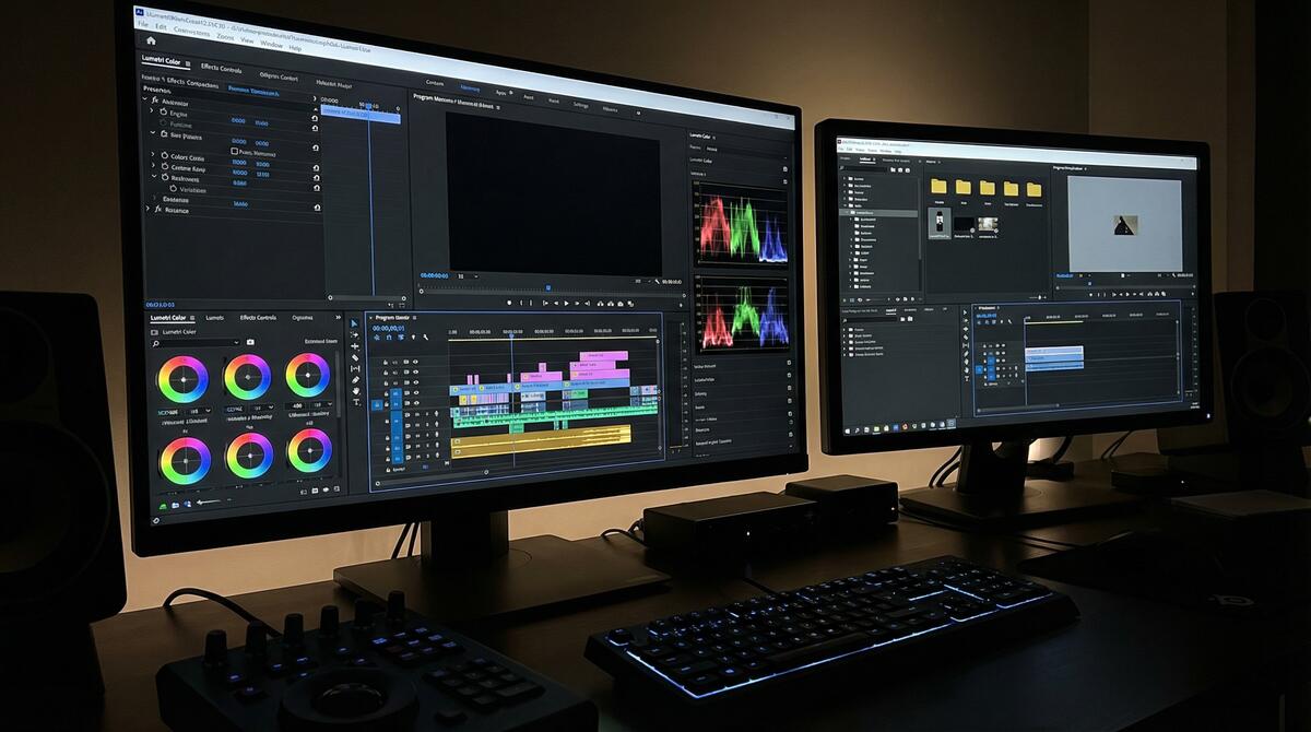 香蕉社区视频剪辑教程