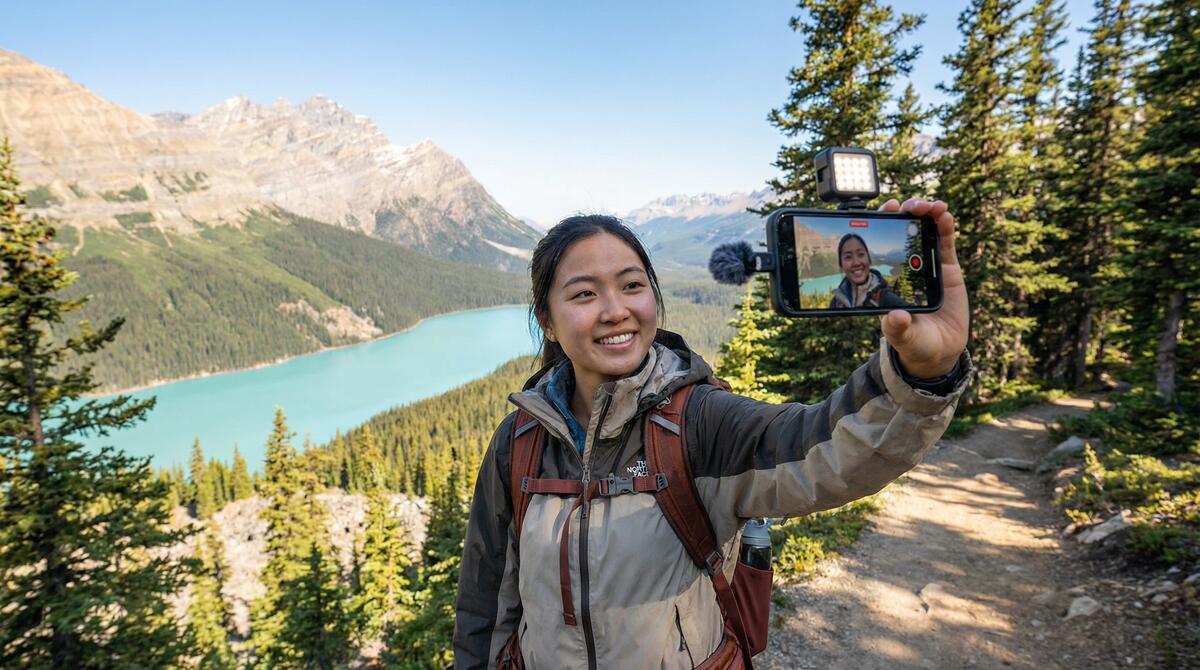 香蕉社区旅行视频